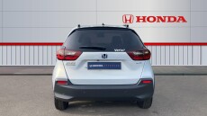 Honda Jazz 1.5 i-MMD Hybrid Crosstar EX 5dr eCVT Hybrid Hatchback